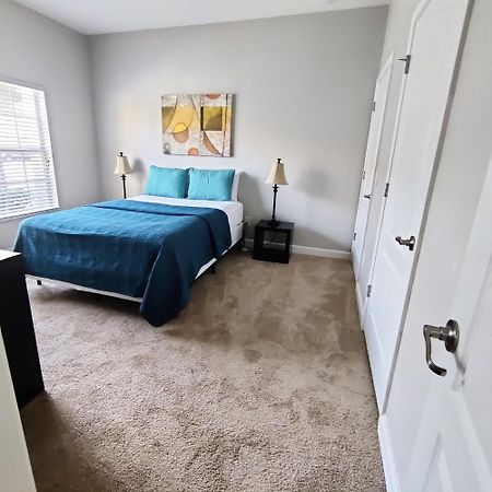Paradise Palms 8952 Kissimmee Extérieur photo