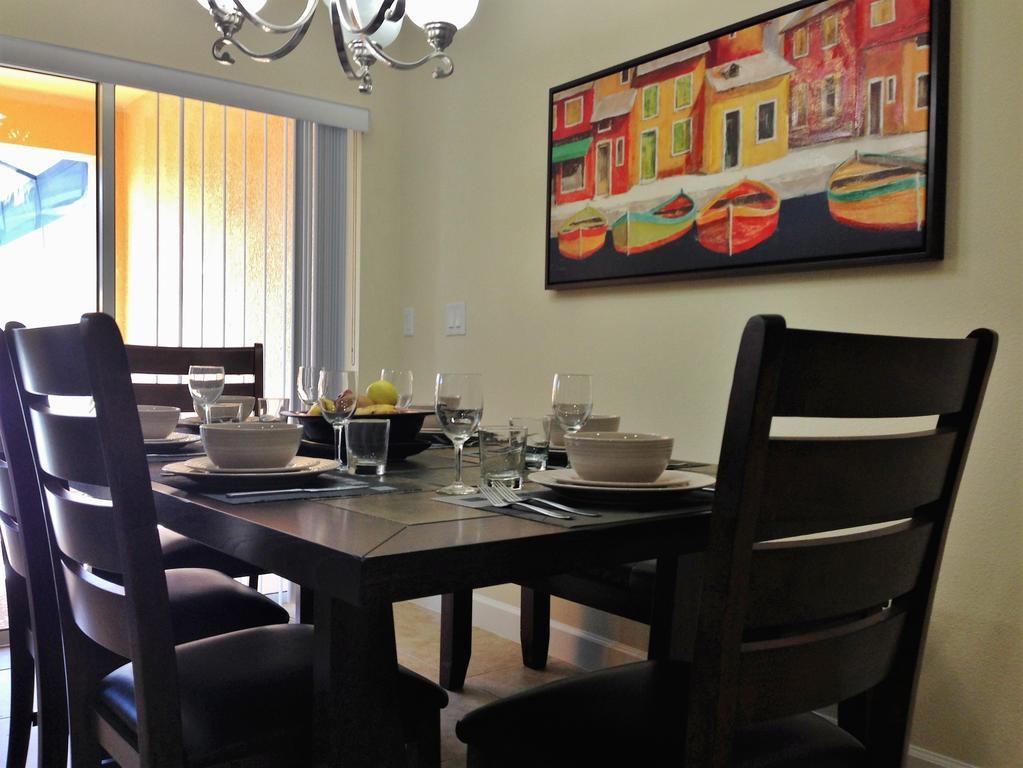 Paradise Palms 8952 Kissimmee Extérieur photo