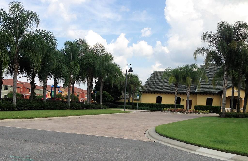 Paradise Palms 8952 Kissimmee Extérieur photo