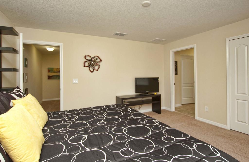 Paradise Palms 8952 Kissimmee Extérieur photo