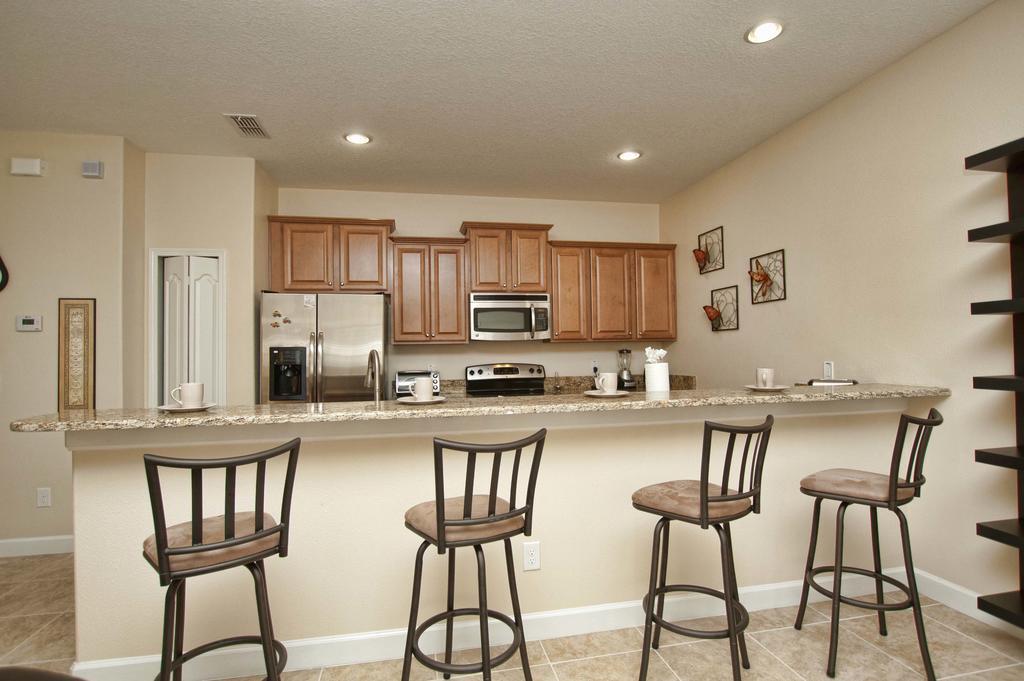 Paradise Palms 8952 Kissimmee Extérieur photo