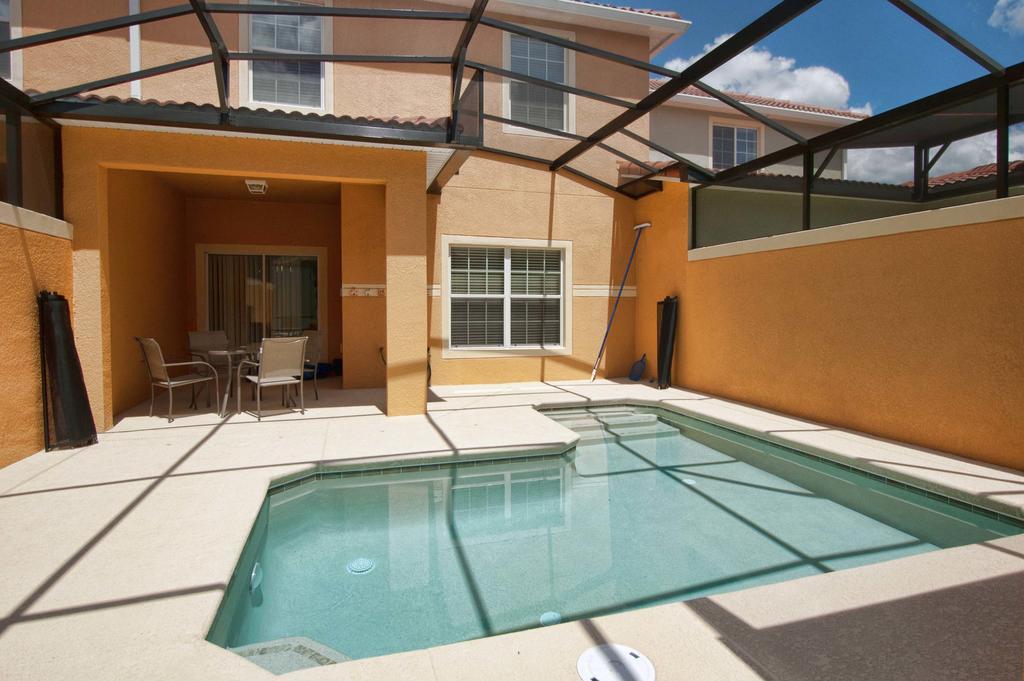 Paradise Palms 8952 Kissimmee Extérieur photo