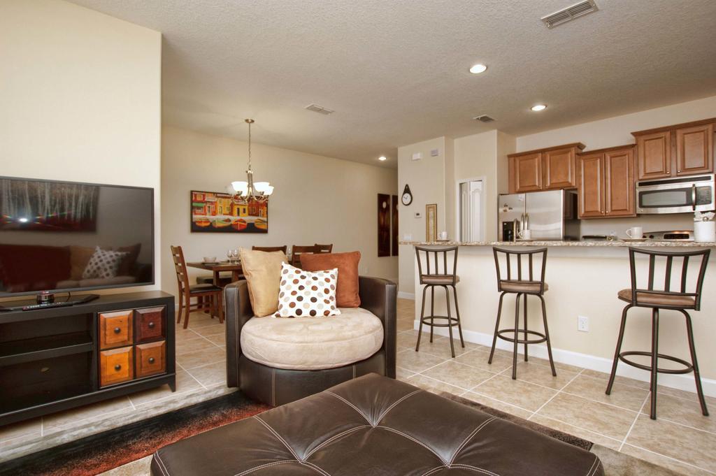 Paradise Palms 8952 Kissimmee Extérieur photo