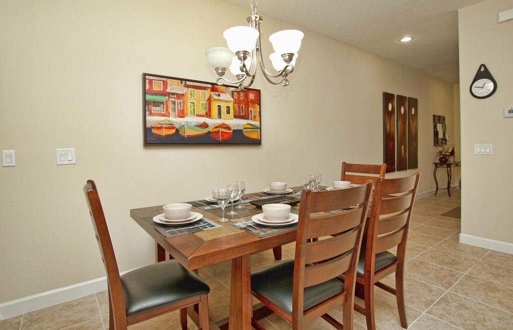 Paradise Palms 8952 Kissimmee Extérieur photo